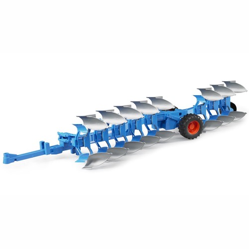 Bruder 02250 lemken - 02250,