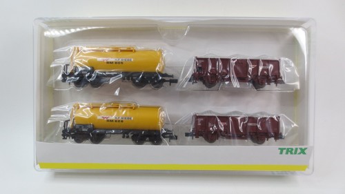 Minitrix 11602 k - 11602-05,