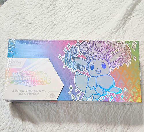 Pokémon tcg prismatische - pokémon,