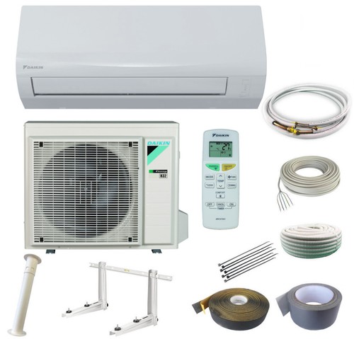 Daikin sensira ftxf71f - daikin,