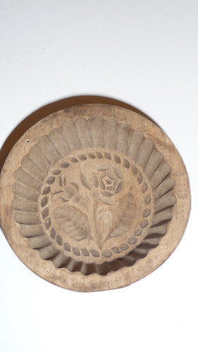 Buttermodel butterform - buttermodel,