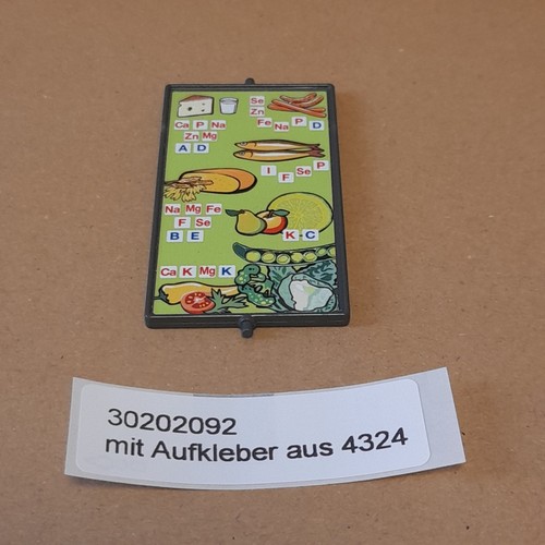 30202092 mit aufkleber aus - 30202092,