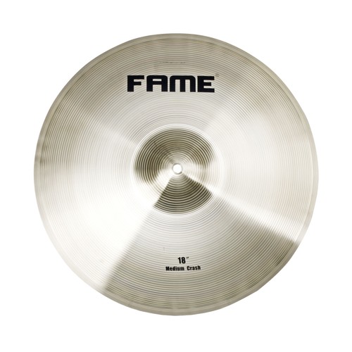 Starter brass becken - starter, 18"