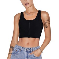 Damen Binder Trans Tomboy