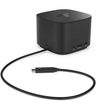Thunderbolt docking - thunderbolt,