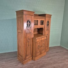 27232 Buffetschrank Schrank