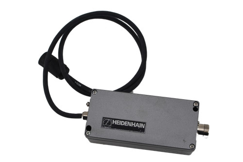 Heidenhain exe 602 f - heidenhain,