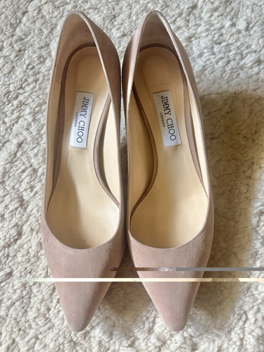 Jimmy choo damen pumps - jimmy,