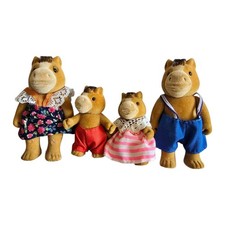 Sylvanian Style Vintage