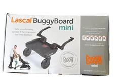 Lascal BuggyBoard Mini