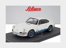 1:18 SCHUCO Porsche 911 2.7 Rs
