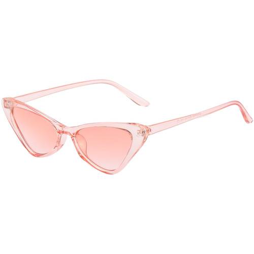 Damen retro cat - damen, eye