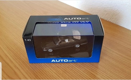 Autoart mercedes benz - autoart, mercedes-benz