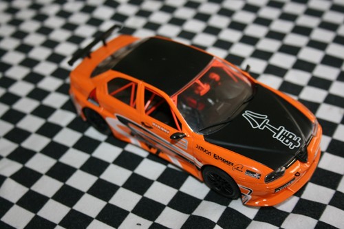 Fly 88146 alfa romeo 156 - alfa,
