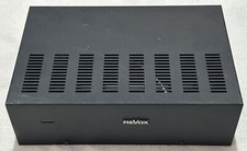 REVOX V219 Verstärker