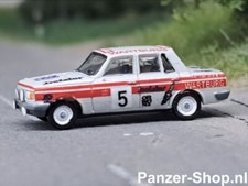 PKW Wartburg 1.3, DDR, Auto