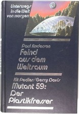 Unterwegs in die Welt von