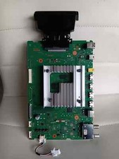 Mainboard BM5A23 komplett