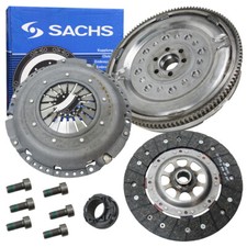 SACHS Kupplungssatz + ZM