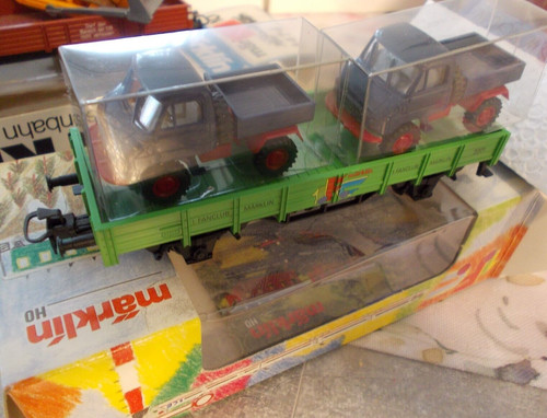 Märklin fc - 1.fc,