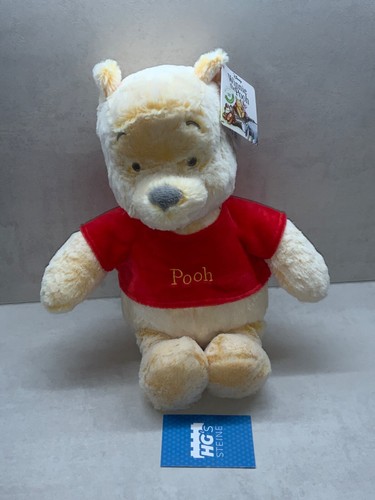 Plüschtier winnie pooh bär - pooh,