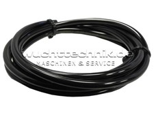 ⭐⭐1m Druckschlauch 6er FLEXIBEL 6mmØ Hofmann Corghi Sice Beissbarth Ravaglioli⭐⭐