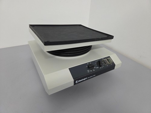 Heidolph polymax 1040 - heidolph,