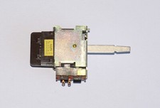 Kippschalter Netzschalter