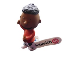 Schleich Franklin 22011 Peanuts Spielfigur Figur Neu