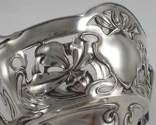 *RAR* Stilvolle Zuckerschale