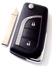 Auto Klappschlüssel Gehäuse