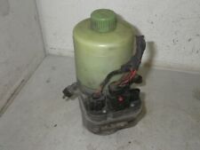 Lenkgetriebepumpe Hydraulikpumpe Servopumpe elektrisch IBIZA IV (6L1) 1.2 12V