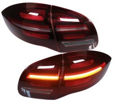 LED Rückleuchten für Porsche