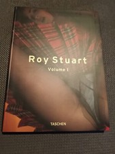 Roy Stuart: Volume 1 by