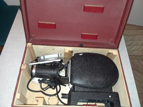 Leitz leica prado wetzler - leitz,