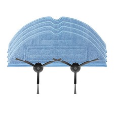 Ersatzteile Mop Cloth Stoff