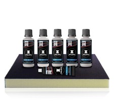 30ml mercedes leather repair - leather,