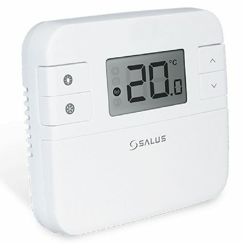 Salus rt310 digitaler - rt310,