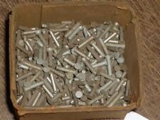  Stahlnieten V  Nieten 3x15 Niet 3 x 15 Metall  10x