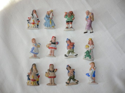 Whw 12 märchenfiguren - 12,