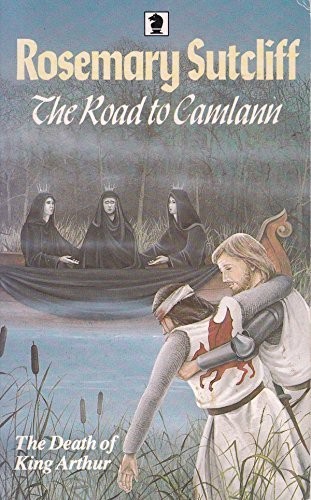 The road camlann - the,