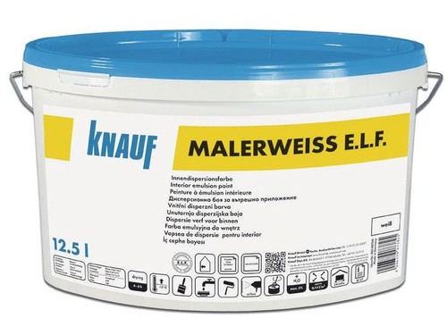 Knauf malerweiss weiß - knauf,
