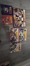 Dragon Ball Z /GT Schach