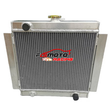 Aluminum Radiator For