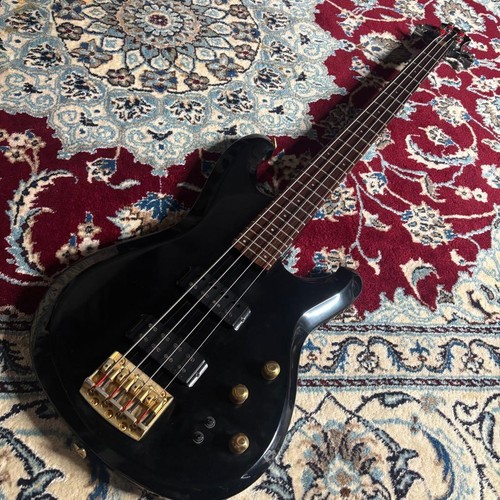 Ibanez rb824 roadstar bass - roadstar, ii