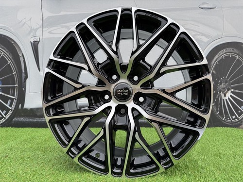 R18 zoll 5x160 vossen - r18,