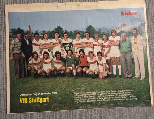 Vfb stuttgart deutscher - vfb,