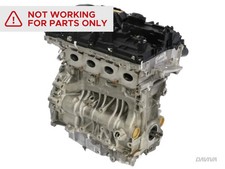 Mini Mini Nackter Motor Cooper