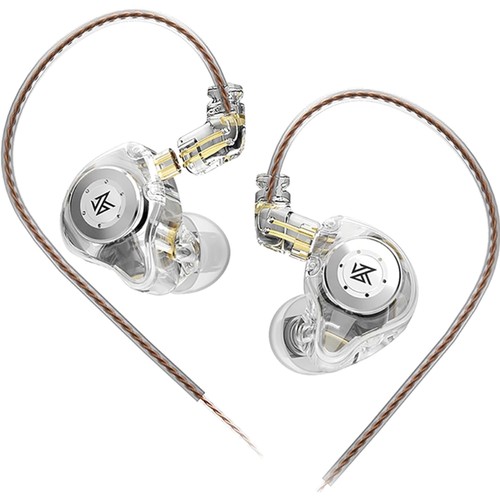 Edx pro ear monitor - kz,