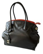 Coccinelle Tasche schwarz